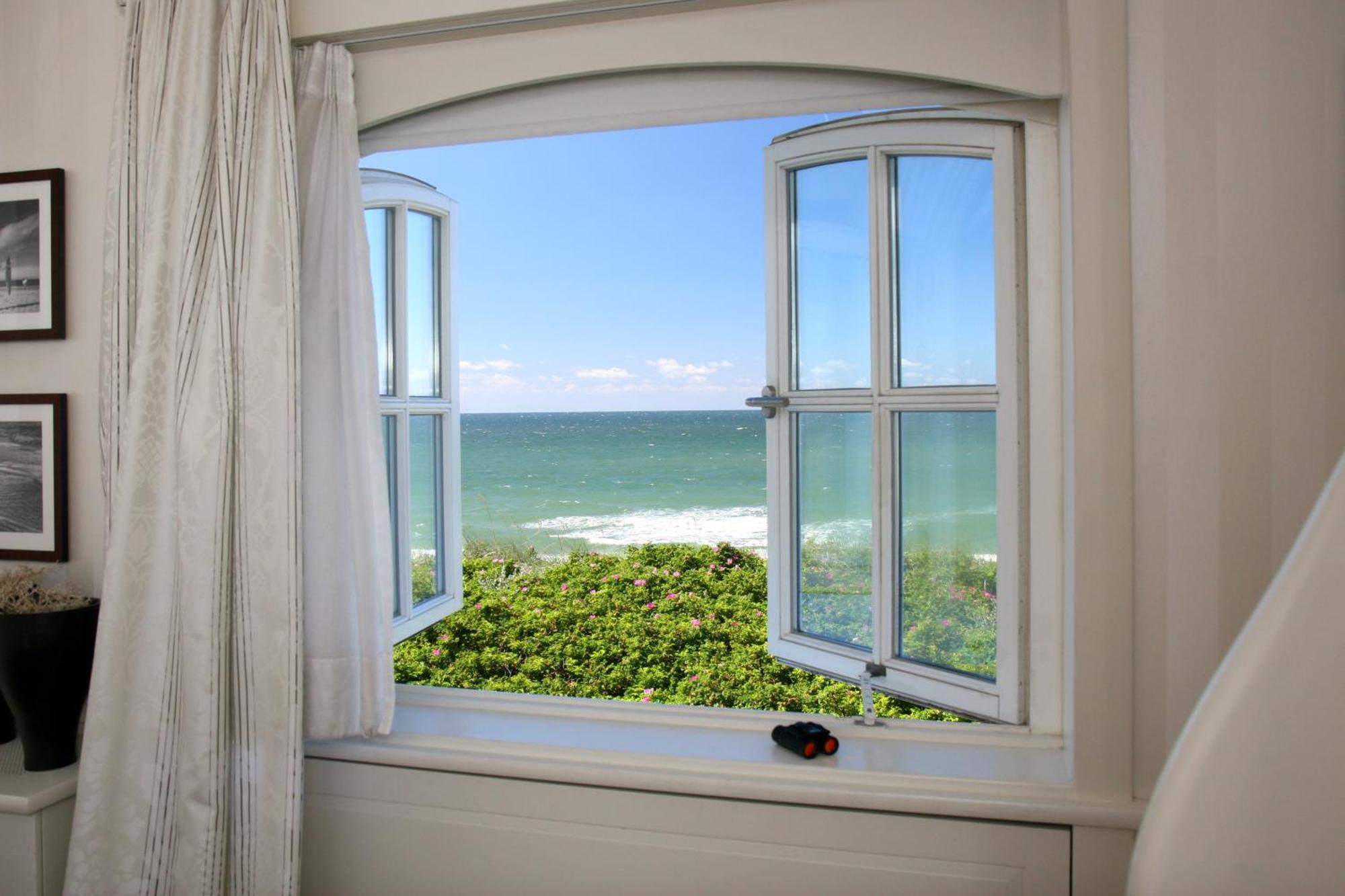 Soel'Ring Hof Ξενοδοχείο Sylt Εξωτερικό φωτογραφία