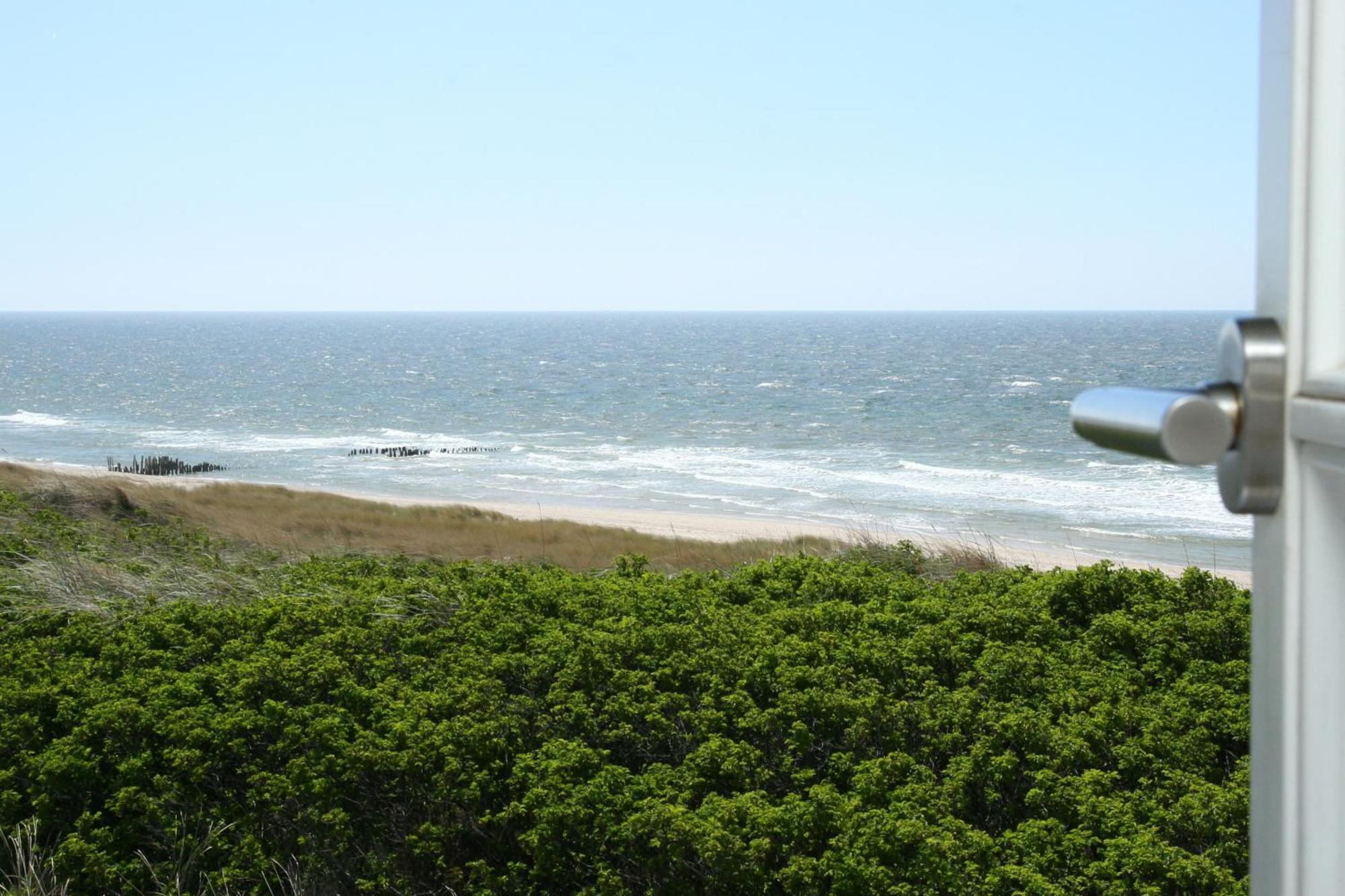 Soel'Ring Hof Ξενοδοχείο Sylt Εξωτερικό φωτογραφία