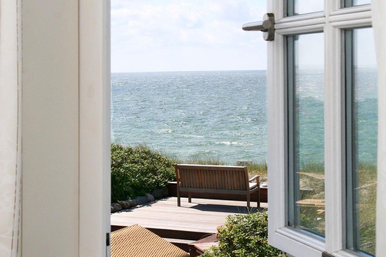 Soel'Ring Hof Ξενοδοχείο Sylt Εξωτερικό φωτογραφία