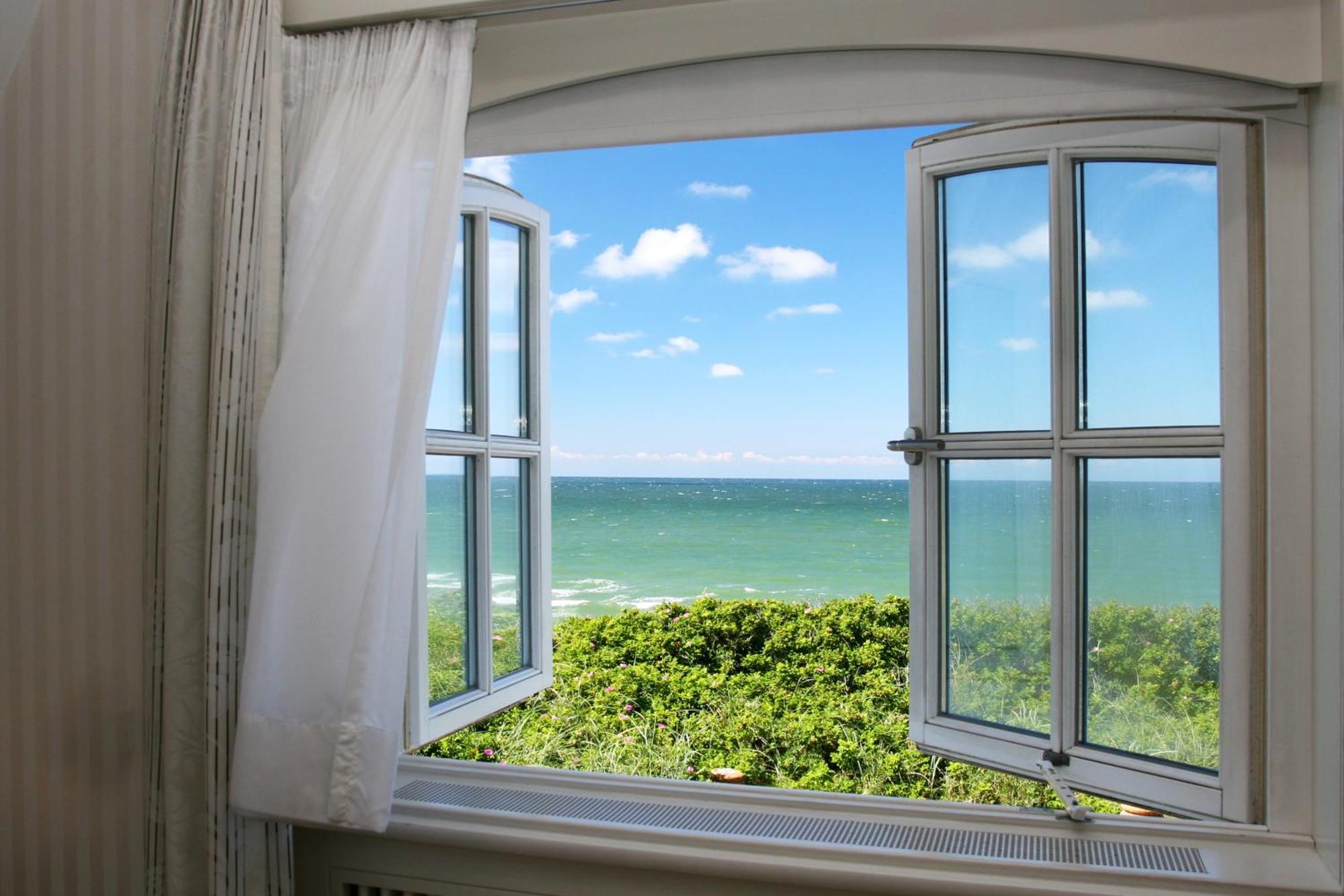 Soel'Ring Hof Ξενοδοχείο Sylt Εξωτερικό φωτογραφία